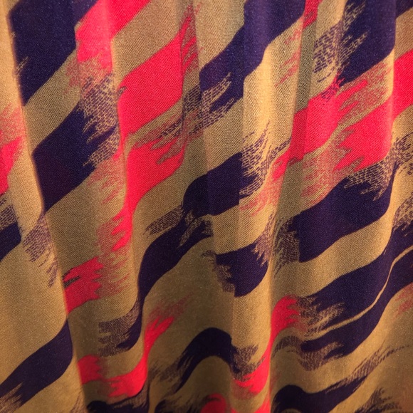 3 for $10 The Limited Sheer Print Top Size Small - Picture 4 of 4